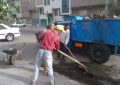 طرح جمعه های جهادی شهرداری ورامین در سطح محلات وبوستان های شهر ورامین آغاز شد .