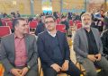 آئین تجلیل از مادران و همسران فداکار شهرستان ورامین