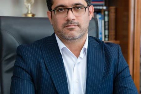 برگزاری ملاقات عمومی شهردار ورامین
