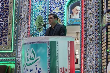 برگزاری میز خدمت و پاسخگویی مدیریت شهری با حضور شهردار ورامین