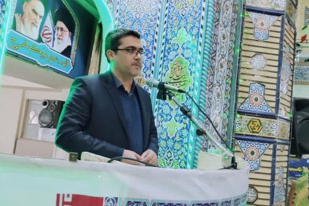 جشن عید بزرگ غدیر خم در ورامین برگزار می شود