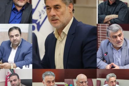 رئیس واعضای شورای اسلامی شهر ورامین با صدور پيامی از مردم برای حضور پرشور وگسترده درانتخابات مجلس خبرگان رهبری و مجلس شورای اسلامی دعوت كردند
