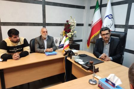 برگزاری سه شنبه های پاسخگویی شهردار ورامین