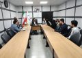 هم اکنون/ سه شنبه های پاسخگویی در ملاقات عمومی شهردار ورامین با شهروندان