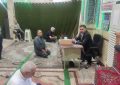 اولین نشست نوسازی بافت های فرسوده با مشارکت مردم در آبادانی شهر ورامین برگزار گردید. اولین نشست نوسازی بافت های فرسوده با مشارکت مردم در آبادانی شهر ورامین برگزار گردید.