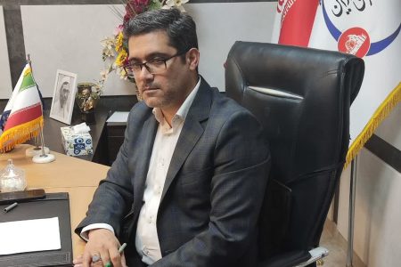 سه شنبه های پاسخگویی در ملاقات عمومی شهردار ورامین با شهروندان برگزار گردید