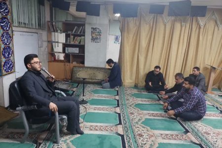 ◾️ مراسم زیارت عاشورا و بزرگداشت شهادت آیت الله رئیسی و هیات همراه و گرامیداشت سوم خرداد سالروز آزاد سازی خرمشهر در شهرداری ورامین برگزار گردید.
