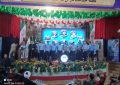 مراسم یادبود شهدای خدمت و نیروی هوایی ارتش با میزبانی شهرداری ورامین