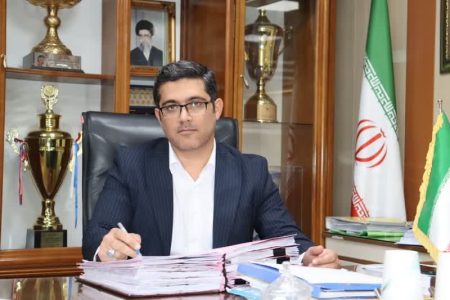 پیام تبریک شهردار ورامین بمناسبت عید سعید قربان و آغاز دهه ولایت و امامت