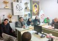 برگزاری کارگاه آموزشی پیشگیری از تب دنگی توسط شهرداری ورامین