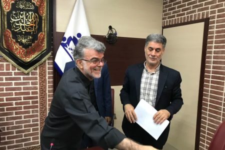 حاج محمد حسن فرجی به عنوان رئیس شورای اسلامی شهر ورامین انتخاب شد