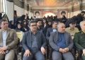 اعزام اولین گروه دختران دانش آموزی اردو راهیان نور به مناطق جنگی هشت سال دفاع مقدس