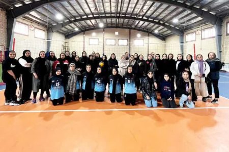 رئیس سازمان فرهنگی، اجتماعی و ورزشی شهرداری ورامین خبر داد؛ برگزاری مسابقات ورزشی ویژه بانوان در ایام ولادت حضرت زهرا(س) و روز مادر و زن