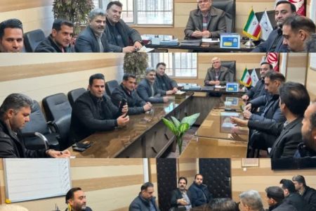 آماده سازی شهر ورامین وآغاز طرح استقبال از بهار قرآن و بهارطبیعت وعید باستانی نوزور ۱۴۰۴  شهرداری ورامین